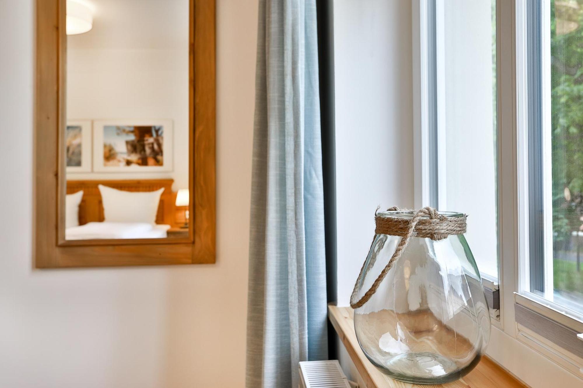 Apartments An Sankt Marien ชตราลซุนด์ ห้อง รูปภาพ